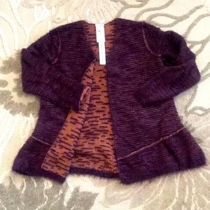 Reversible jacket
